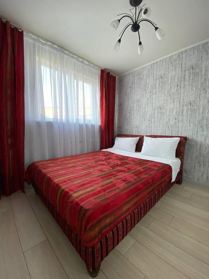 Красивая 3 К Кв Центр М Гагарина М Спортивная Kharkiv Exterior photo