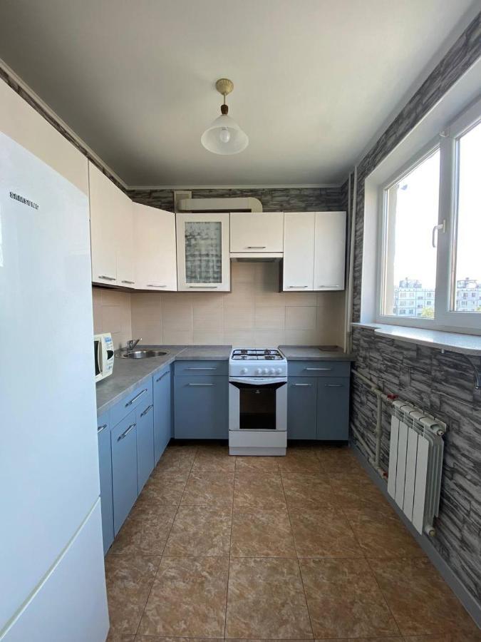 Красивая 3 К Кв Центр М Гагарина М Спортивная Kharkiv Exterior photo
